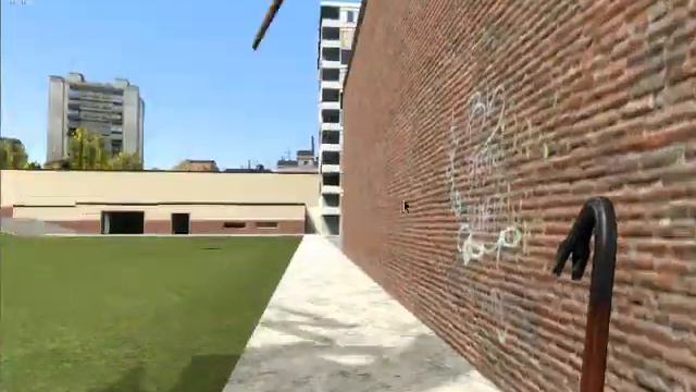 МОЙ ГОЛОС garrys mod Читайте описание! смотреть онлайн