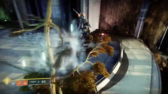 First time well + eager edge skating | Destiny 2 смотреть онлайн