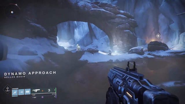Destiny 2 [Legendary Collection] Walkthrough No Commentary - Part 10 [PS4 PRO] смотреть онлайн