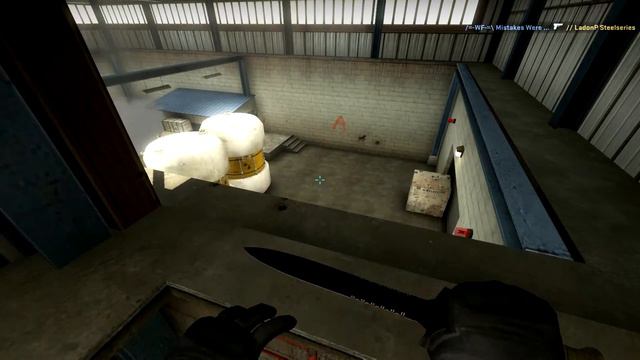 [CS:GO] 360 NoScope-HeadShot смотреть онлайн