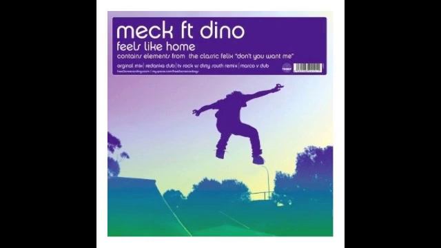 Swedish House Mafia vs Meck - Feels Like One Home (Fred Aclers & Felix Mash Up) смотреть онлайн
