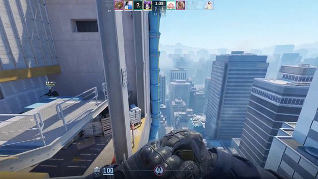 Counter-strike 2 | Снято с помощью GeForce смотреть онлайн