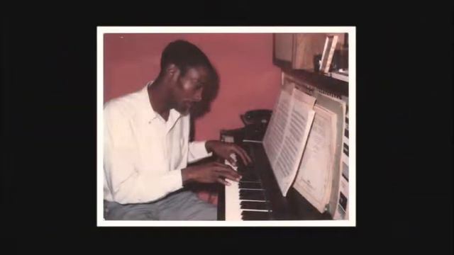 Omar Sharriff ( aka Dave Alexander Elam ) ~ ''The Raven'' 1991 смотреть онлайн