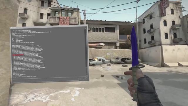 КАК КИКНУТЬ САМОГО СЕБЯ В CS:GO? смотреть онлайн