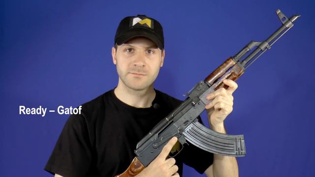 Russian Army Slang For Airsoft Games. Learn The Russian Language