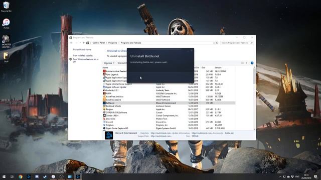 How it feels when Destiny 2 moves to Steam смотреть онлайн