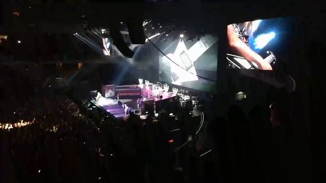 Judas Priest - Painkiller (Santiago Chile 2018) смотреть онлайн