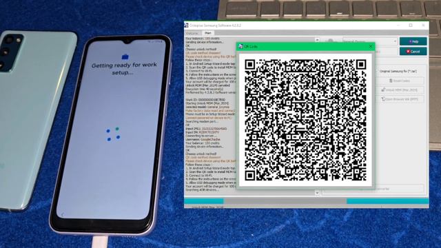 Samsung A14 KG Lock Remove Android 14 / All Samsung Phone's MDM KG Unlock By GoogleChacha смотреть онлайн