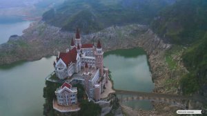 Коран сура Аш-Шура видео 4к Миншави -Minshawiy