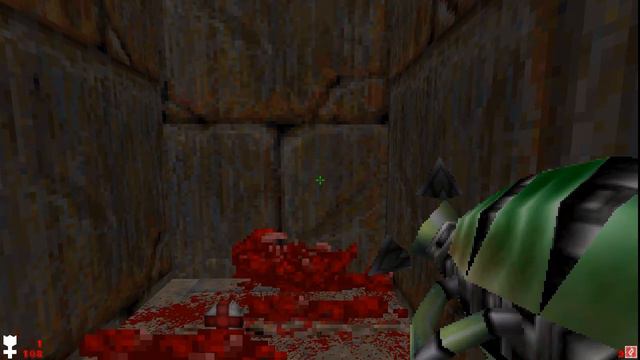 Turok Rage Wars Doom смотреть онлайн