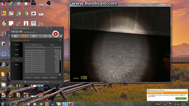garrys mod #2 смотреть онлайн