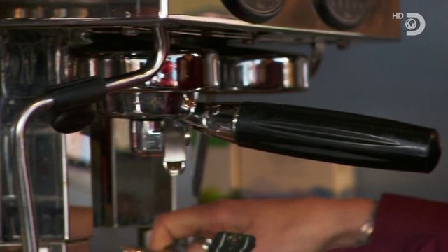 Махинаторы \ Wheeler Dealers (Сезон 12, Серия 16) :: Citroen HY