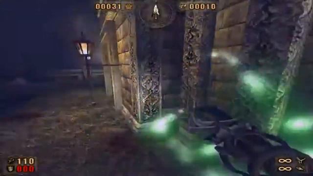 Krayziee plays Painkiller | Chapter 1 | Level 1 The Graveyard смотреть онлайн