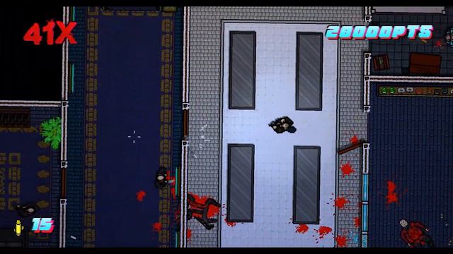 The Kremlin Czar - Pearl: Full combo(64x). Hotline Miami 2:Wrong Number смотреть онлайн