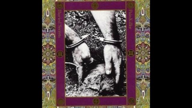 PainKiller Buried Secret's Track 3 Trailmarker смотреть онлайн