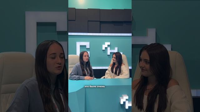 Ярко, громко, насыщенно и интересно 🤩 смотреть онлайн