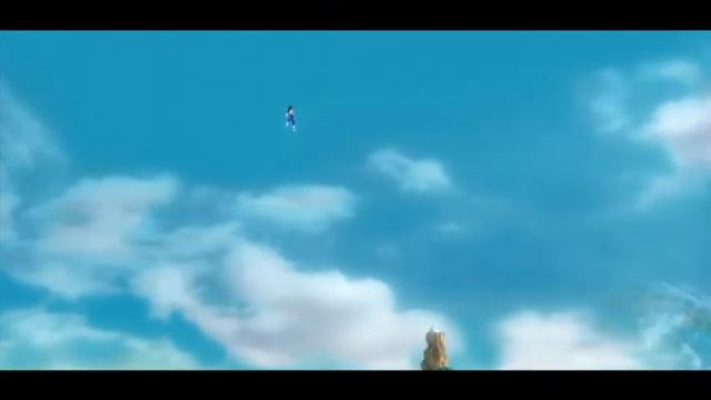 Dragon Ball Z | Ultimate Tenkaichi | Cap 6 "Ginyu roba el cuerpo de goku" смотреть онлайн
