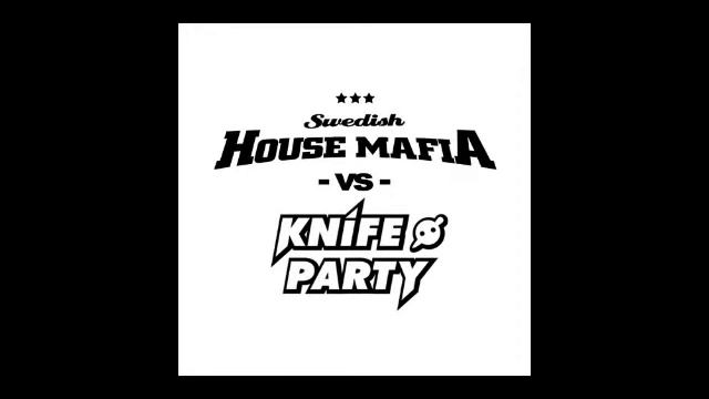Swedish House Mafia - Antidote ( Speed Up) смотреть онлайн