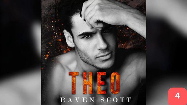 [A Dark Mafia Romance] Theo: Chapter 4 by Raven Scott 📖 Romance Audiobook смотреть онлайн