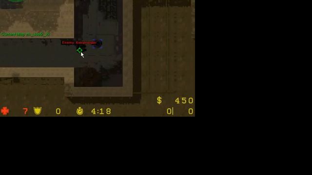 Counter Strike 2D Zombie Horde 1 2 смотреть онлайн