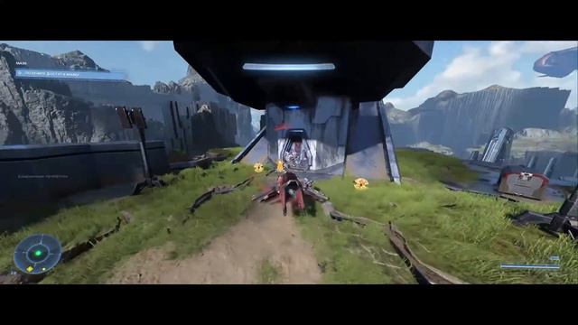 Halo Infinite # xSektor # Games # 5 финал смотреть онлайн