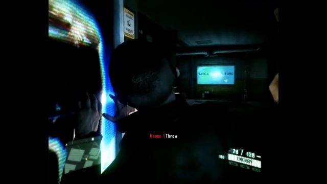 Crysis 2 Ep.3. смотреть онлайн