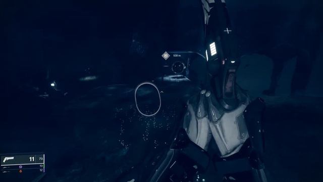 Destiny 2 Tracking my gaze during the ascendant challenge смотреть онлайн