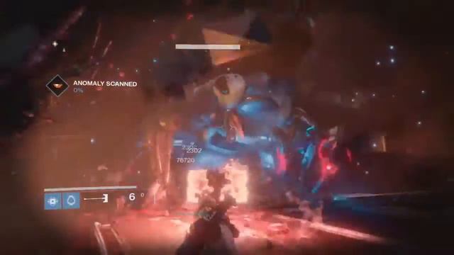 Destiny - Plaguelands Patrol: Iron Battle Axe vs. SIVA Fallen Walker - (Rise of Iron) смотреть онлайн