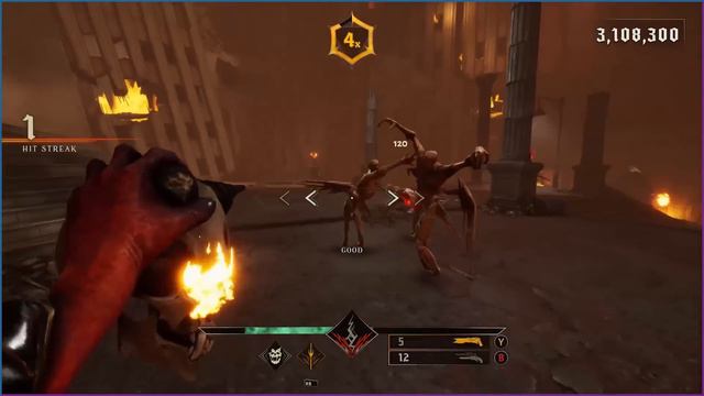 Retro-Inspired Shooters available NOW on XBOX Game Pass смотреть онлайн