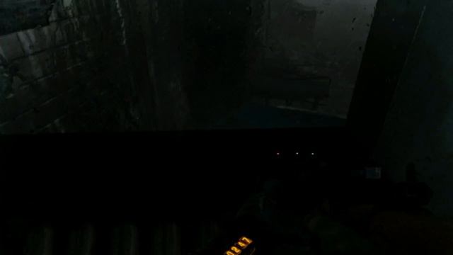 Прохождение Metro Last Light ( 26 часть ) Город призрак смотреть онлайн