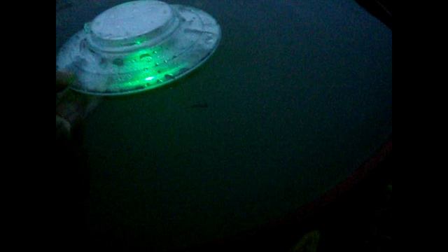 Сумерки на даче