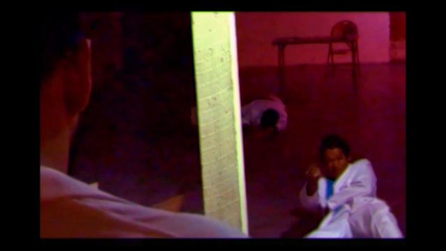 Hotline Miami: No Talk