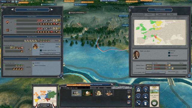 Napoleon Total War: Darthmod - Dutch Campaign Part 34 ~ The Empire Begins to Fall! смотреть онлайн