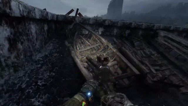 Metro Exodus - Sam's story DLC pt2 смотреть онлайн