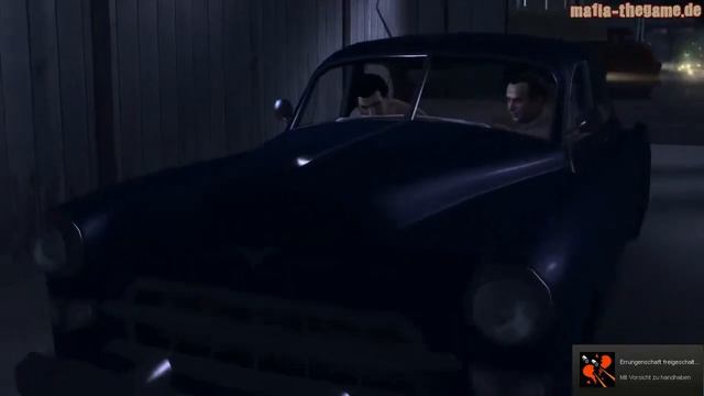 Mafia 2 - DLC Joe's Adventures - Walkthrough Part 25 - Bordell [1 von 2] [HD] смотреть онлайн