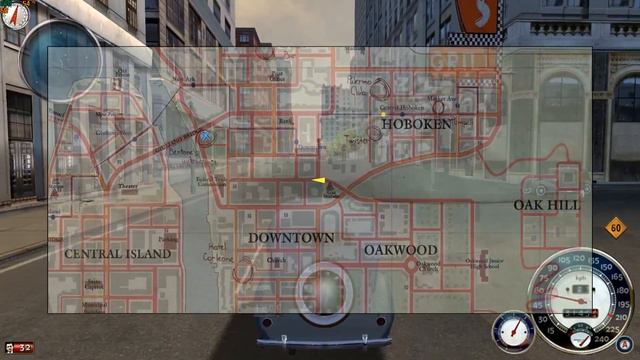 Mafia 1- Community Modpack \17./ # Te szerencsés barom 3.# Lucas Bertone смотреть онлайн