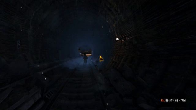 Metro Last Light (original) Noclip hack first attempt [by iOrange] смотреть онлайн