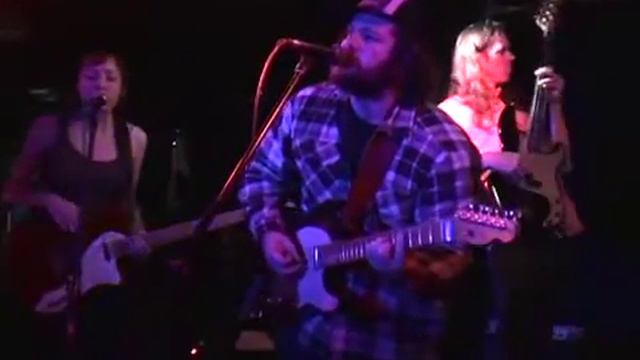 Castanets - You are the blood смотреть онлайн
