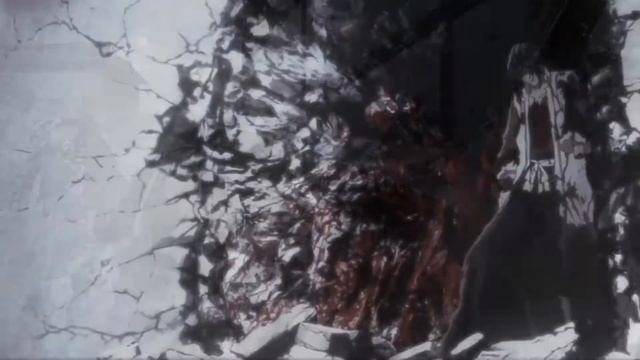 Bleach : Sennen Kessen-hen「AMV」Bring Me To Life | Yamamoto Vs Yhwach |