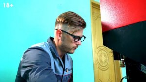 Техническое обслуживание пеллетного котла БИОДОМ 27С5 [ подробно ] Чистка пеллетного котла BIODOM