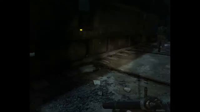 Метро 2033 REDUX #3-ЧЕРНЫЙ САППОРТ смотреть онлайн