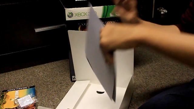 Max Payne 3 Special Edition Unboxing! смотреть онлайн