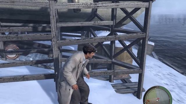Прохождение MAFIA 2 Глава 6-1 + Joe's Adventures смотреть онлайн