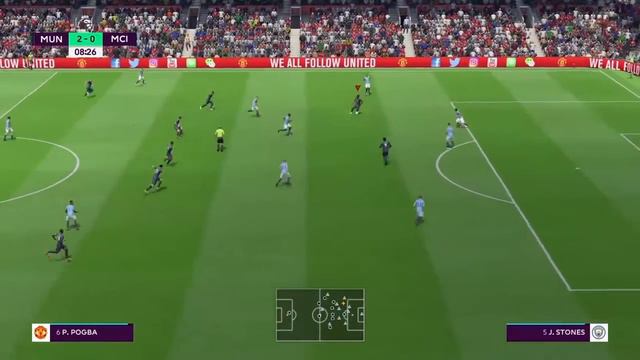 Pogba(Fifa 19) смотреть онлайн
