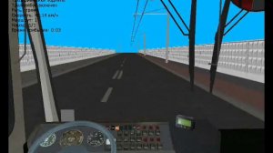 Nordtroll в TranCity