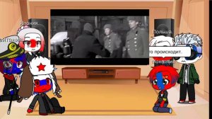 Реакция стран на видео (10/?) МЕТРО.