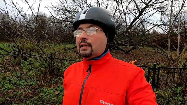 Strida. 16" или 18"?! смотреть онлайн