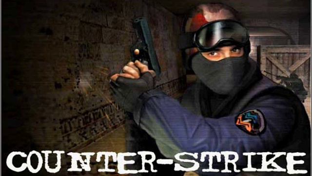 Piosenka o Counter Strike смотреть онлайн