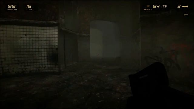 Let's Play G String: Chapter Three: Bot Camp: Part 3: Fighting Through Decrepitude смотреть онлайн