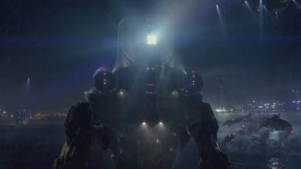 Manowar - Call to Arms (Pacific Rim)